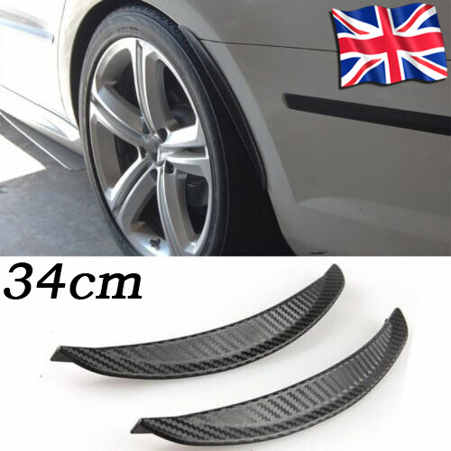 Universal mud flaps - 2x,