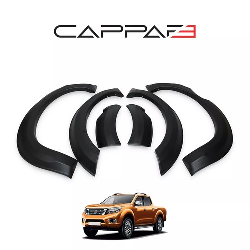 Nissan navara 2016 2021 - nissan, 2016-2021