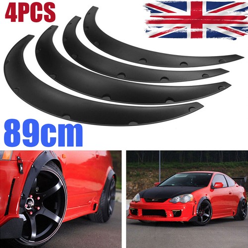 4pcs universal flexible - universal, cars