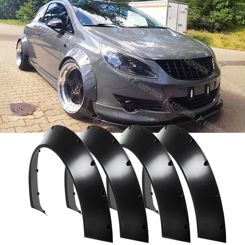 For vauxhall opel corsa fender - vauxhall,