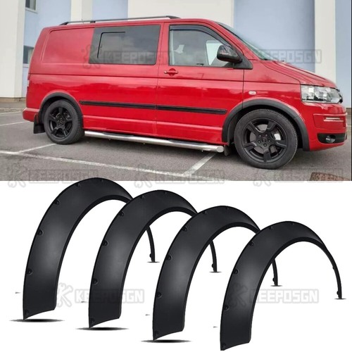 890mm 4pcs wide fender - 4pcs,