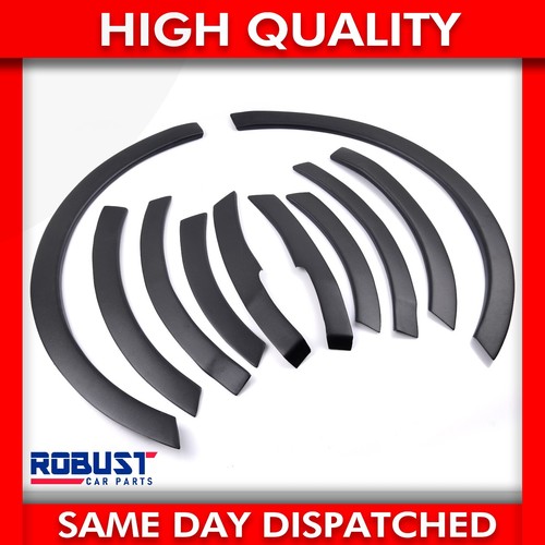 Ford transit custom wheel arch - transit,