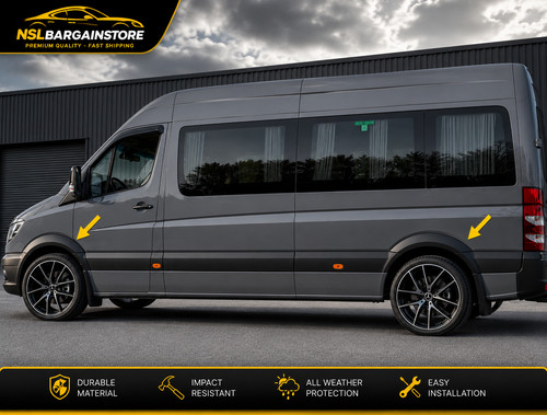Mercedes sprinter 2006 - mercedes, 2006-18