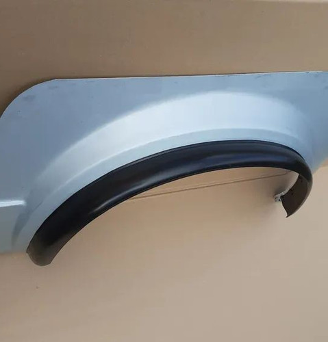 Universal flexible wheel - , arch