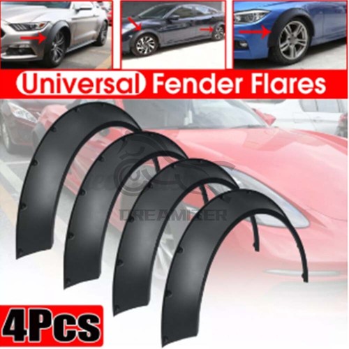 80mm universal flexible - universal,