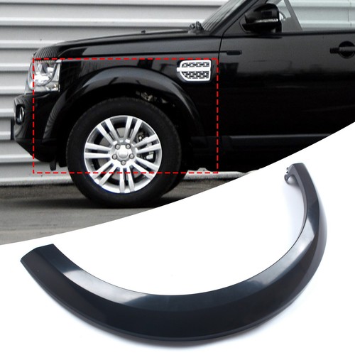 For land rover lr3 - rover, front