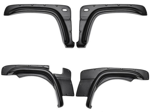Suzuki jimny wide arch - suzuki,