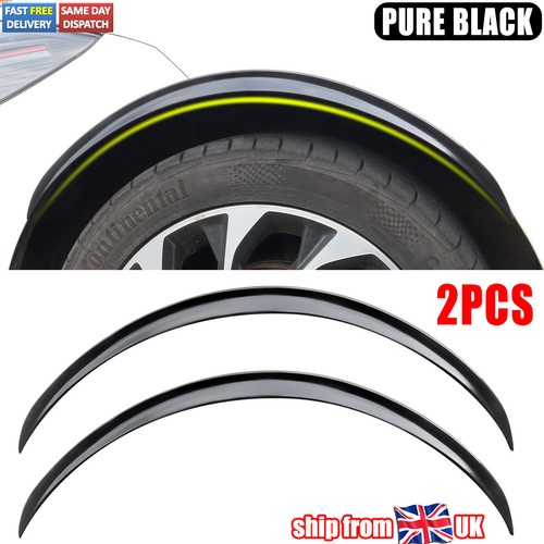 Universal car fender - 29",