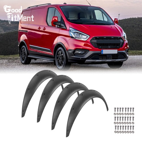 4pcs extra wide body - extra,