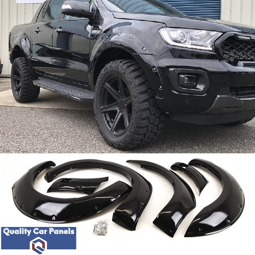 Wheel arches extension - wheel,