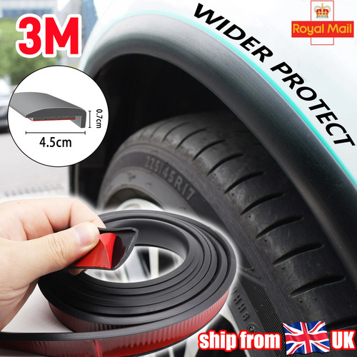 10ft arches extra wide - extra-wide, fender
