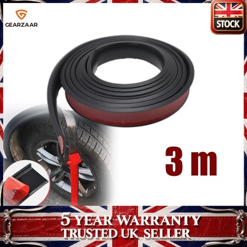 Extra wide fender flares - extra,