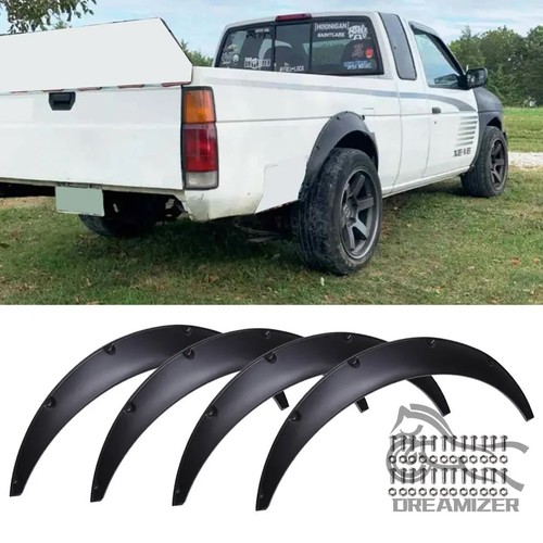 4pcs 5in universal flexible - 4pcs,