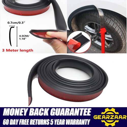 Universal fender flares car - fender,
