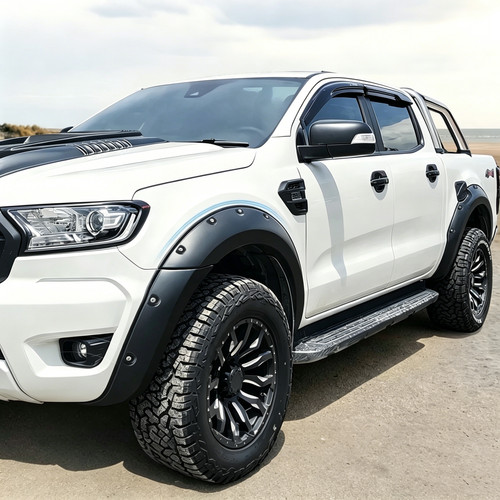 For ford ranger t8 - for,