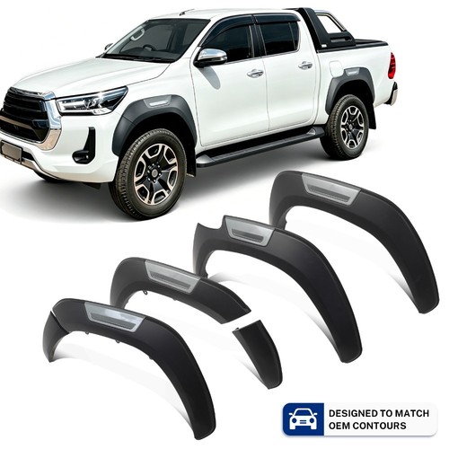 For toyota hilux mk9 - uk,