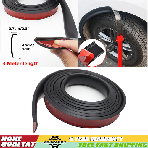 Extra wide arches fender - wide,