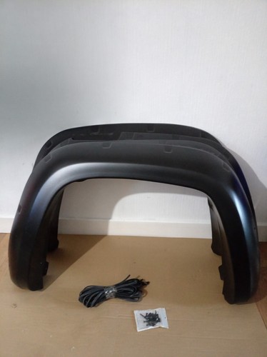 Amarok 2017 wide arch - vw,
