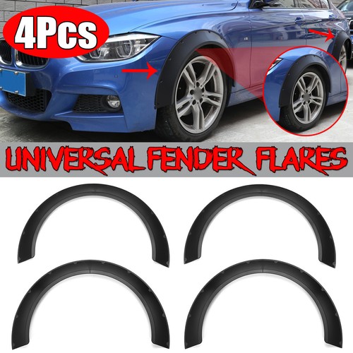 4pcs universal front rear - 4pcs,