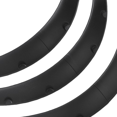 4pcs wide body kit wheel - 4pcs,