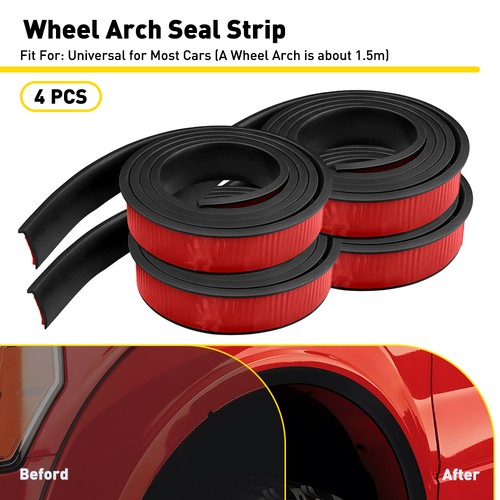 Universal fender flares - universal, car