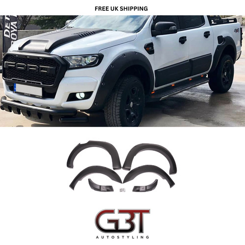 For ford ranger - ranger, arch