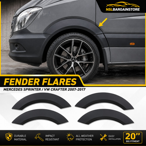 Crafter 2006 2018 wheel - vw,