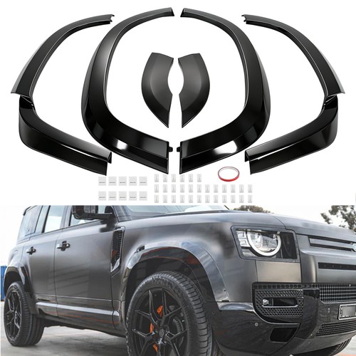 Wheel arch kit - arch, for