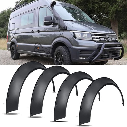 Car fender flares - flares, wide