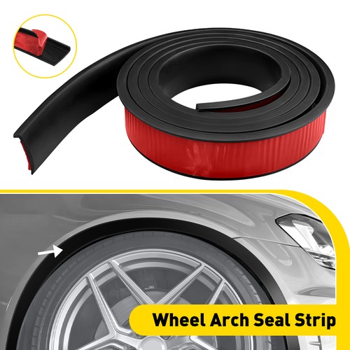 Universal seal strip for car - seal,