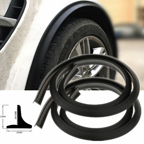 Universal car wheel arch - universal,