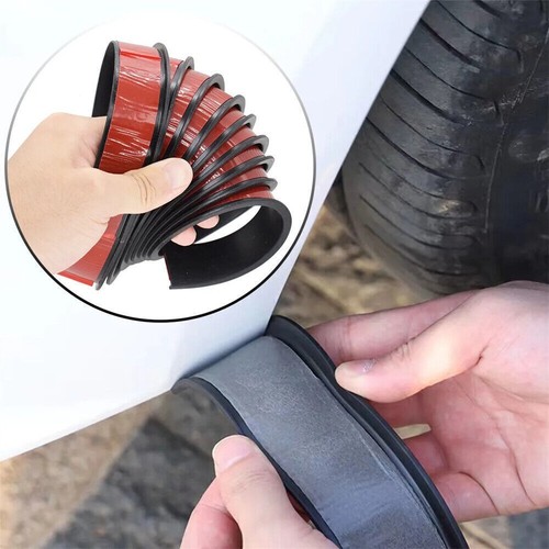 Universal wheel arch - universal,