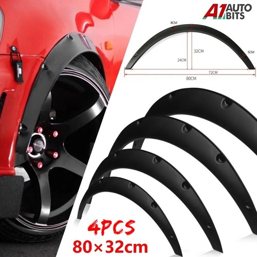 4pcs universal flexible - 4pcs,