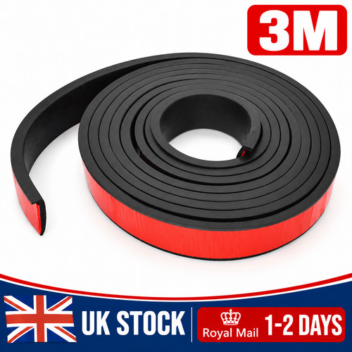 Universal fender flare - 3m,