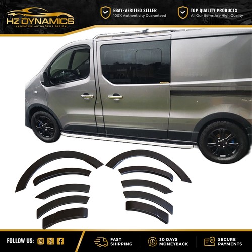 For renault trafic 2014 - trafic, 2014-20