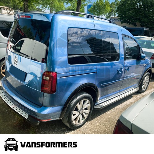 Volkswagen caddy mk4 2015 2021 - volkswagen, 2015-2021