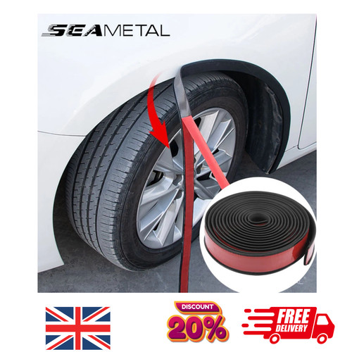 Extra wide arches fender - arches,