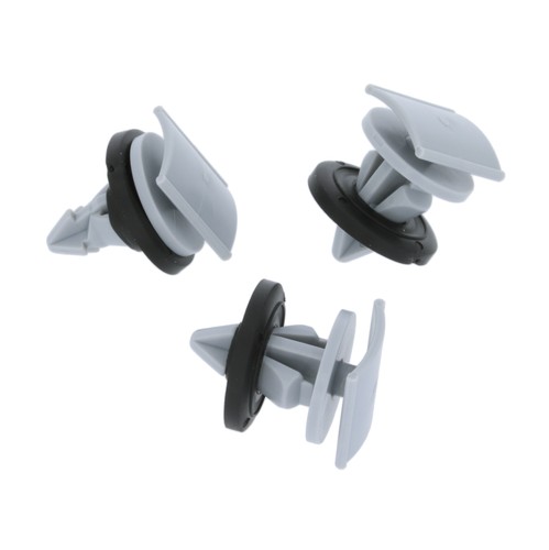 10x rear wheel - arch, flares