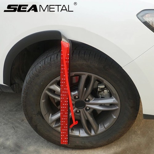 Universal car fender - car, flares