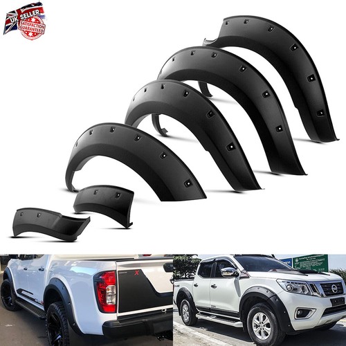Wide wheel arches fender flare - wheel,