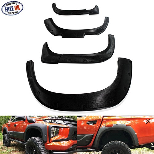 Wide body extended - body,