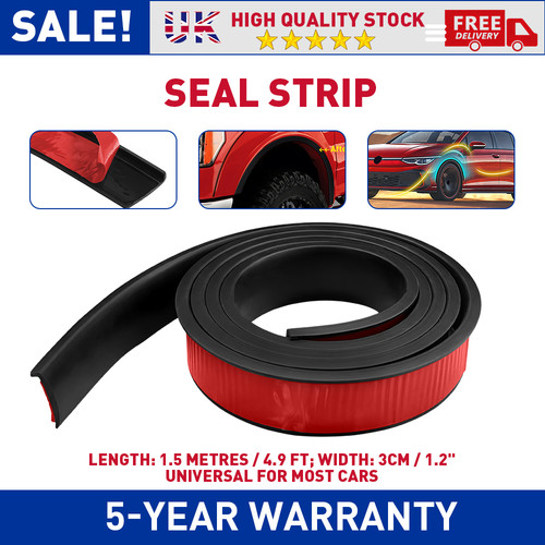 Universal seal strip for car - universal,