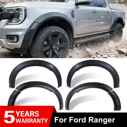 Oem wheel arch kit fender - wheel,