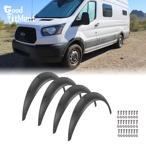 For ford transit 4pcs - ford, flexible