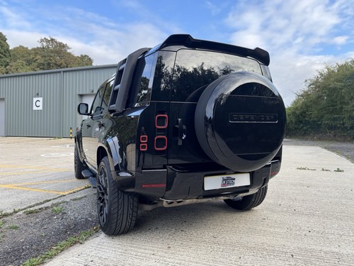 Wide body wheel arch flares - wheel,