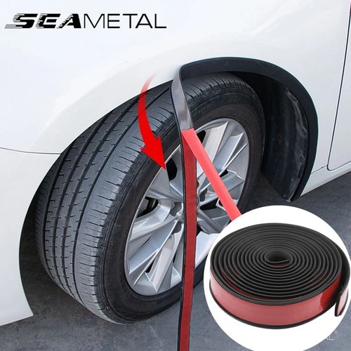Extra wide arches fender - extra,
