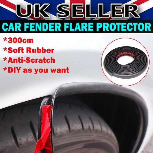 Universal rubber fender - rubber, wheel