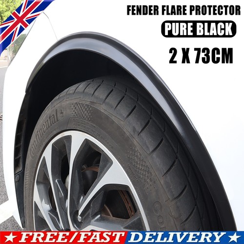 2pc universal car fender - 2pc,