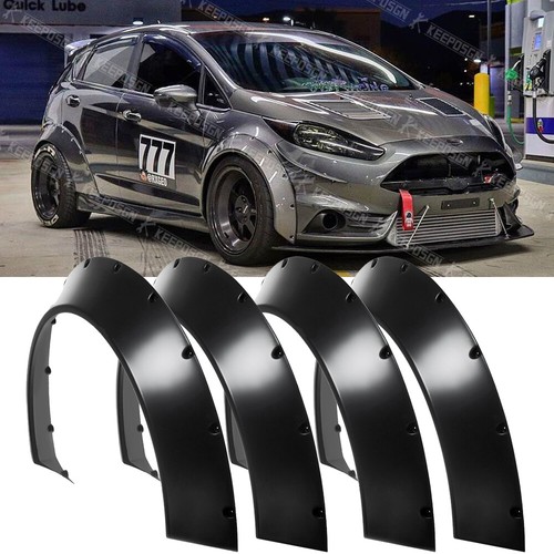 For ford fiesta fender - for, flares