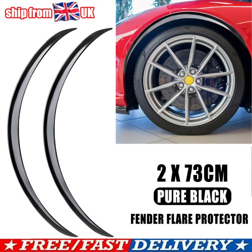 Universal car fender - universal,